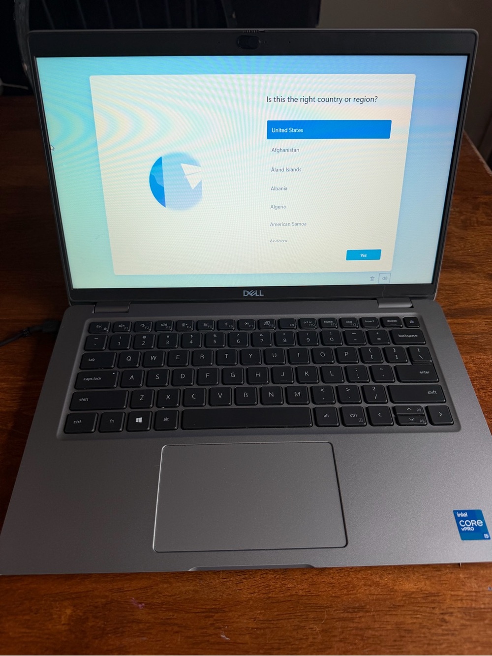 Dell Latitude 5420 i5 16GB RAM 256GB SSD Windows 11